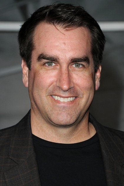 Rob Riggle Profilbild