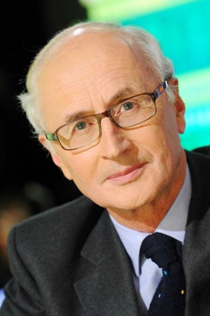 Éric Roussel Profilbild