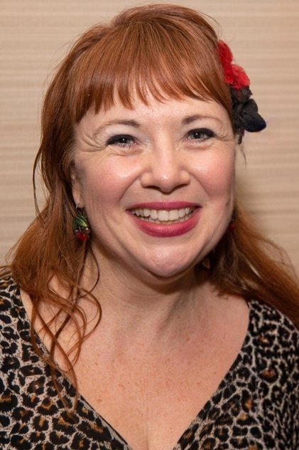 Aileen Quinn Aileen Quinn