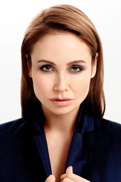 Actor Image
