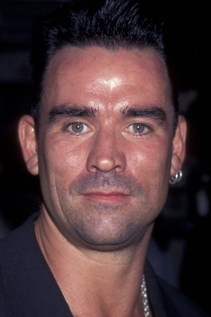 Trevor Goddard Trevor Goddard