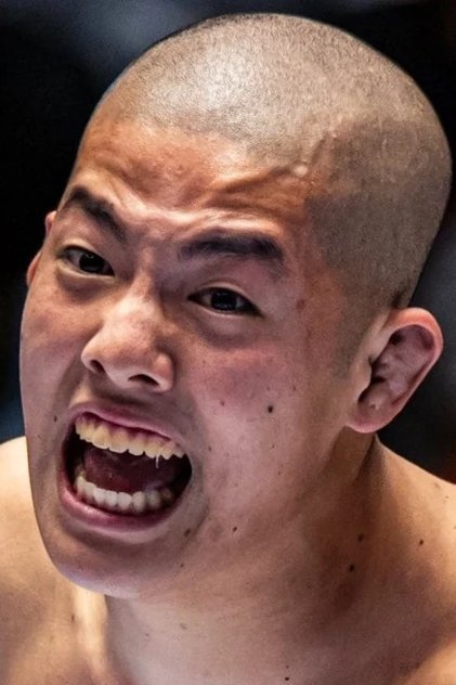 Katsuya Murashima Katsuya Murashima