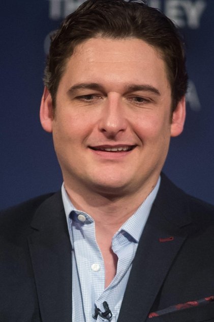 Toby Leonard Moore Toby Leonard Moore