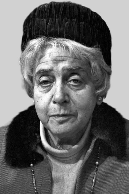 Therese Giehse Therese Giehse