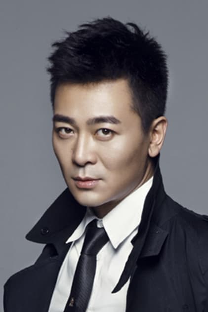 Wu Yue Profilbild