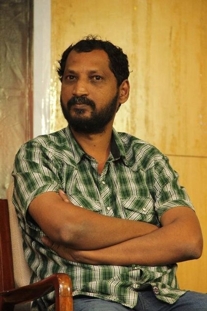 Na. Muthu Kumar Na. Muthu Kumar