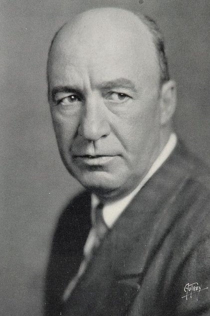 J. Farrell MacDonald J. Farrell MacDonald