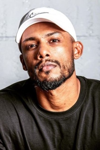 Actor Image