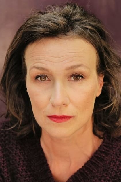 Katarina Gaub Profilbild