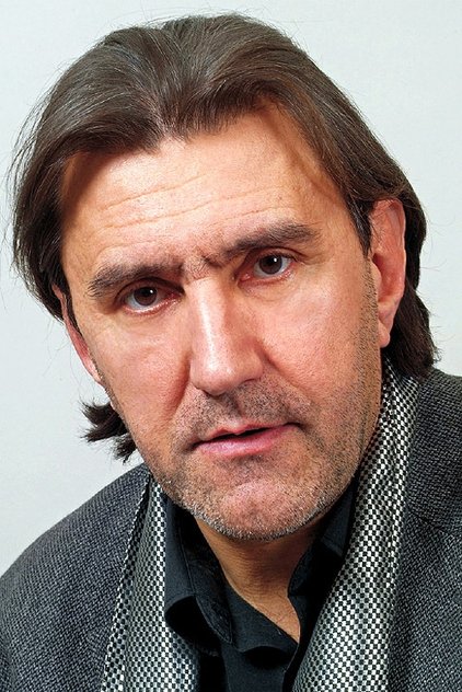 Actor Image