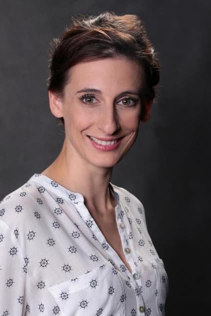 Katarzyna Z. Michalska Profilbild