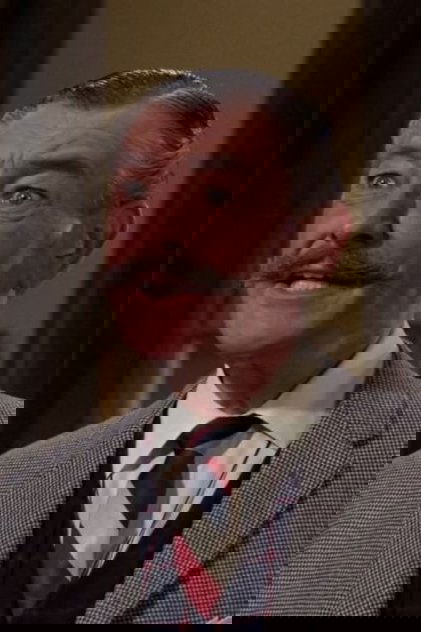 Maurice Dallimore Maurice Dallimore