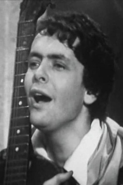 Actor Image
