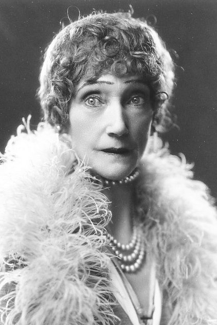 Actor Image