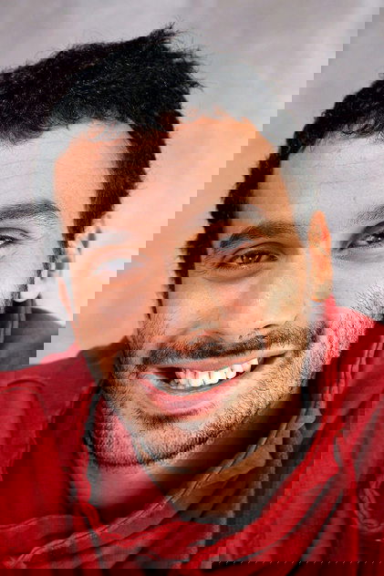 Actor Image
