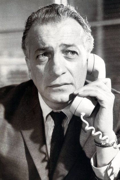 Actor Image