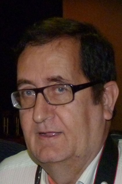 Salvador Sáinz Profilbild