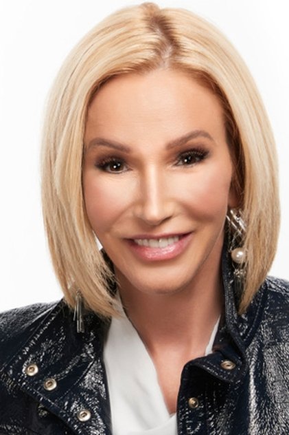 Paula White Paula White