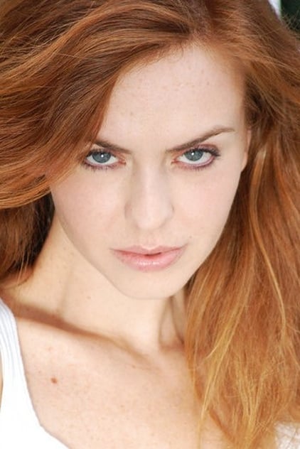 Eliza Swenson Profilbild
