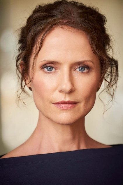 Jean Louisa Kelly Jean Louisa Kelly