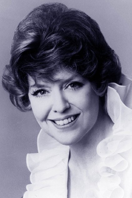 Dorothy Loudon Dorothy Loudon