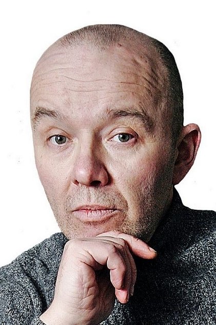 Actor Image