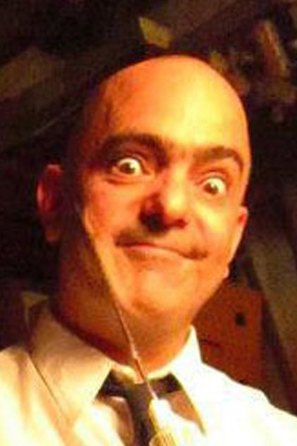 Actor Image