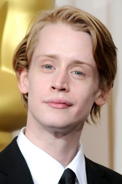 Macaulay Culkin Macaulay Culkin