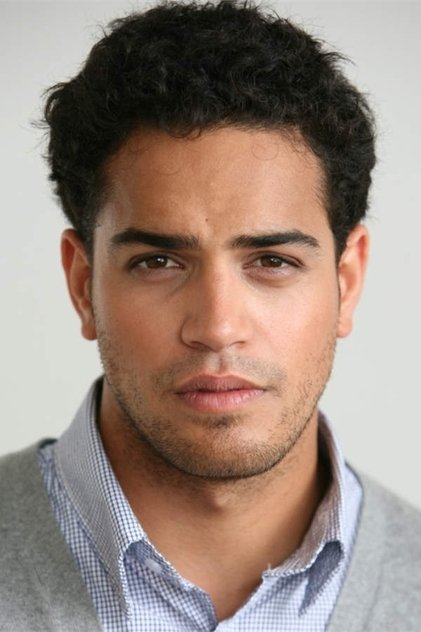 Actor Image