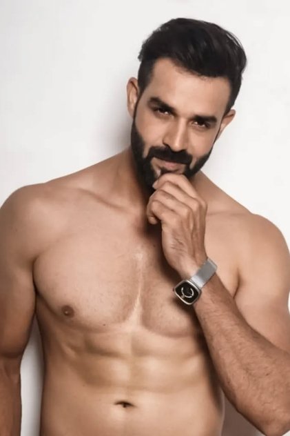 Ashraf Saifee