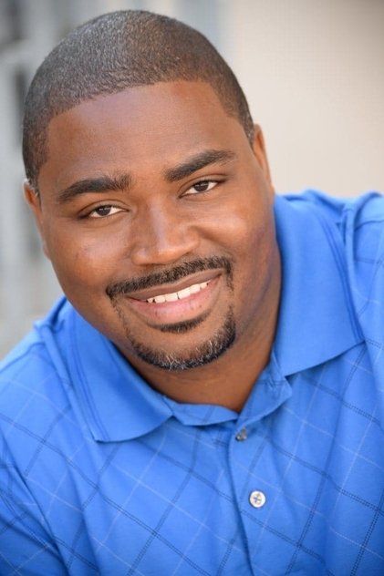 Actor Image