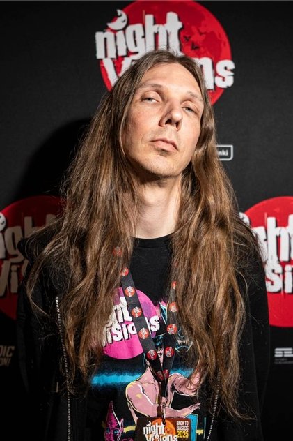 Jarno Mahlberg Jarno Mahlberg