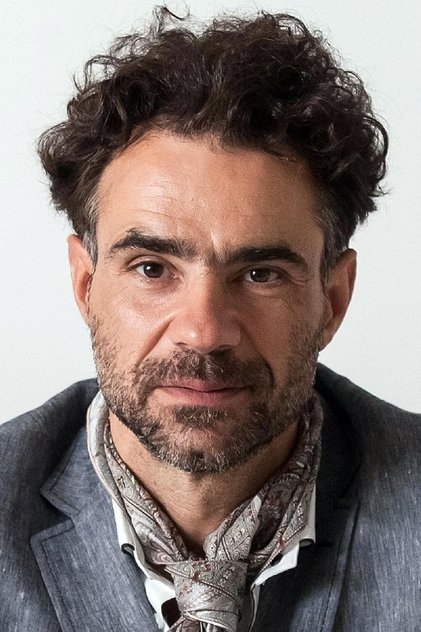 Actor Image