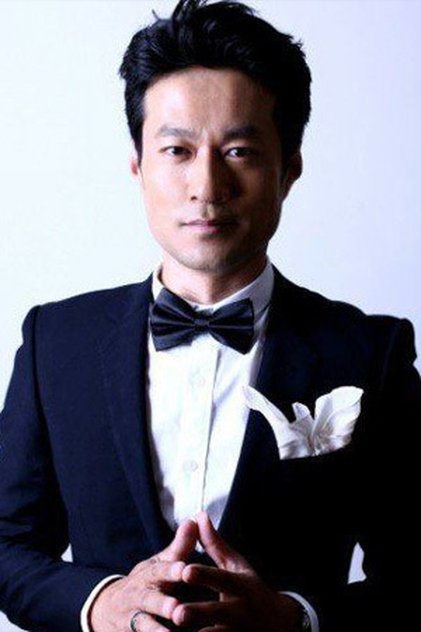 Actor Image