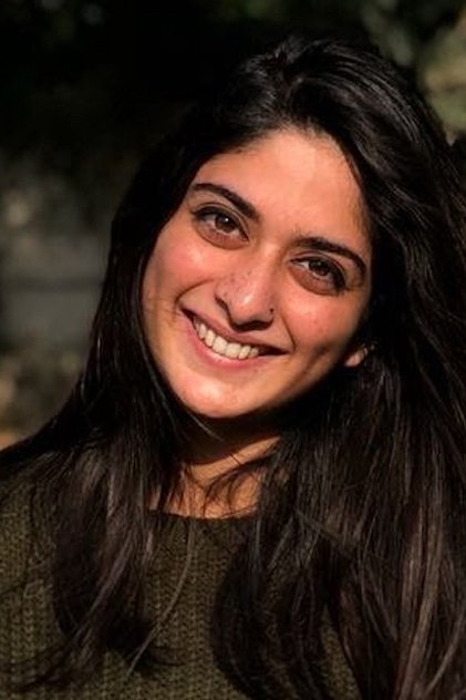 Tanya Maniktala Tanya Maniktala