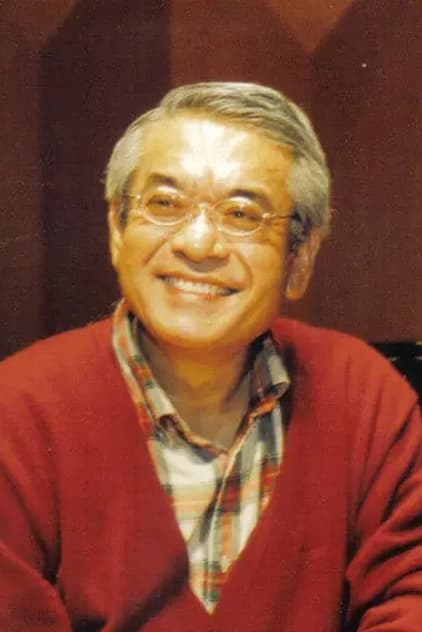 Kentaro Haneda Profilbild