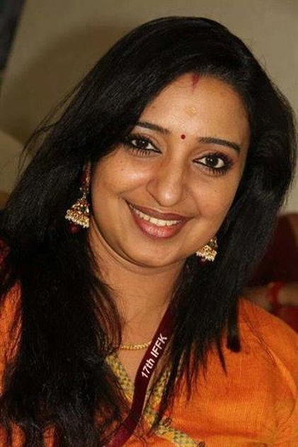 Sona Nair Sona Nair