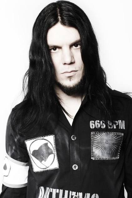 Daniel Erlandsson Daniel Erlandsson