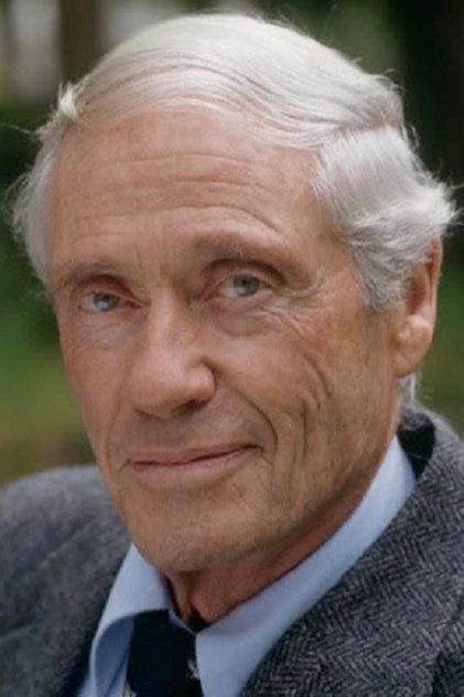 Mel Ferrer Mel Ferrer