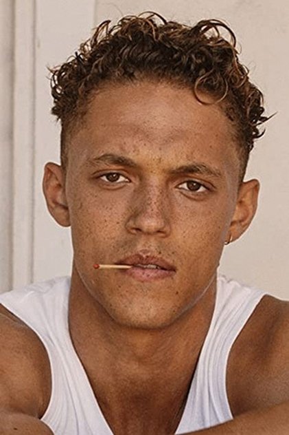 Actor Image