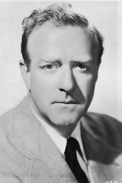 Lloyd Gough Lloyd Gough