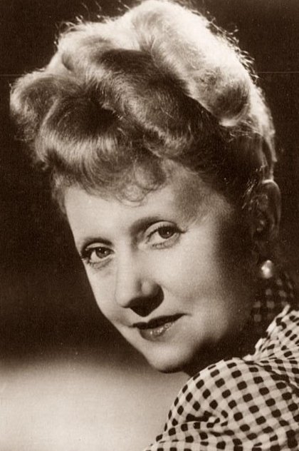 Denise Grey Denise Grey