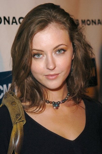 Katharine Isabelle Katharine Isabelle