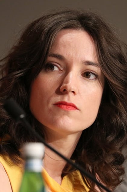 Emilie Lesclaux Profilbild