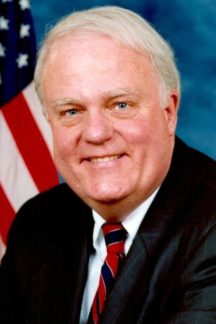 James Sensenbrenner James Sensenbrenner