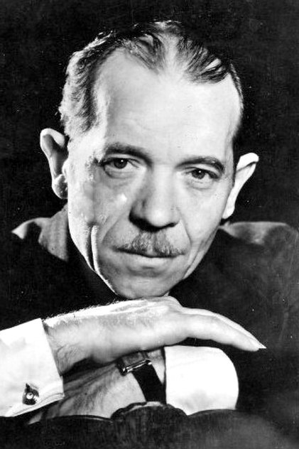 Pierre Larquey Pierre Larquey