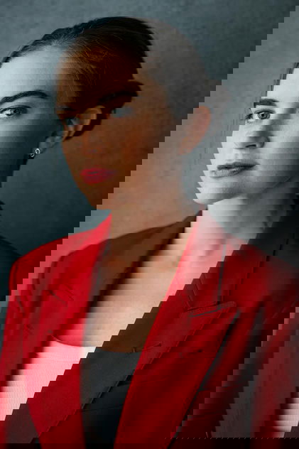 Actor Image