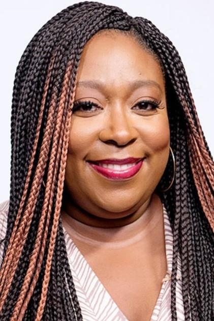 Loni Love Loni Love