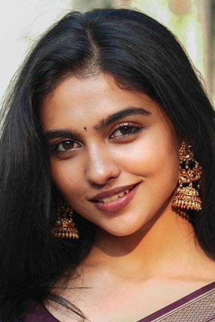 Mamitha Baiju Mamitha Baiju