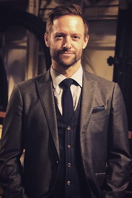 Actor Image